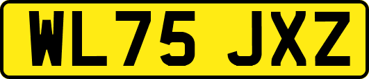 WL75JXZ