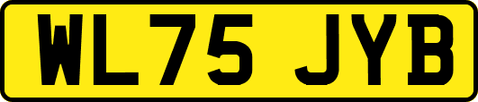 WL75JYB