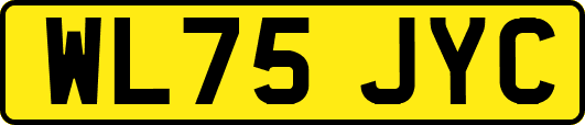 WL75JYC