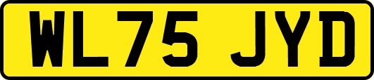 WL75JYD