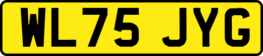 WL75JYG