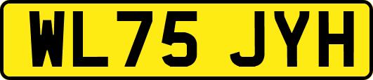 WL75JYH