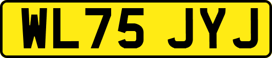 WL75JYJ
