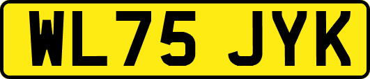 WL75JYK