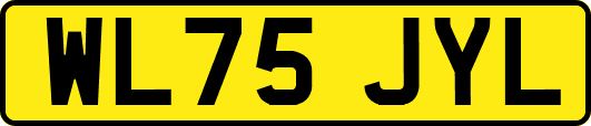 WL75JYL
