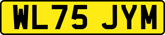 WL75JYM
