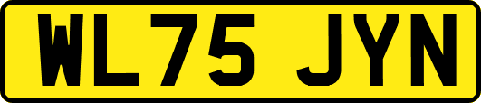 WL75JYN