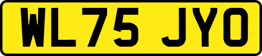 WL75JYO