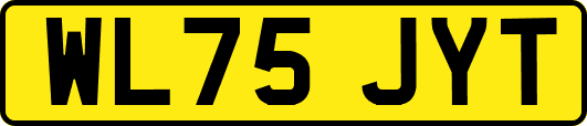 WL75JYT