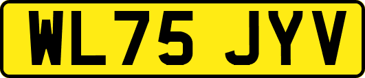 WL75JYV