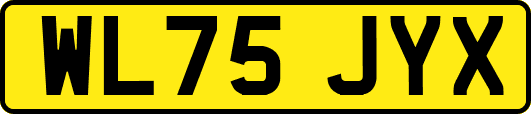 WL75JYX