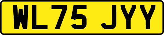 WL75JYY