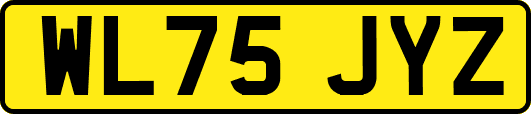WL75JYZ