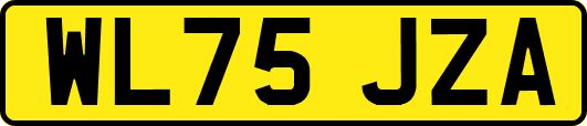 WL75JZA