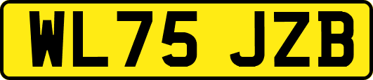 WL75JZB