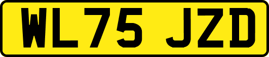 WL75JZD