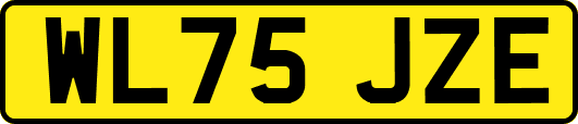 WL75JZE