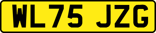 WL75JZG