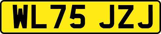 WL75JZJ