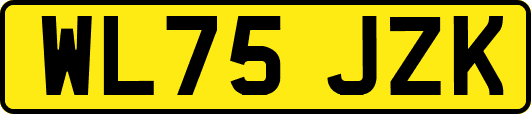 WL75JZK