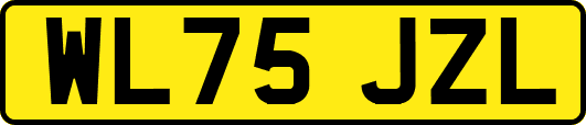 WL75JZL