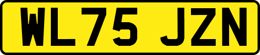 WL75JZN