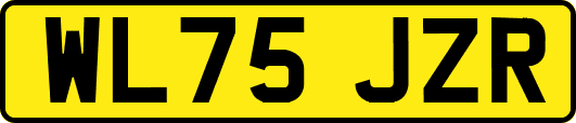 WL75JZR