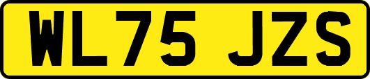 WL75JZS