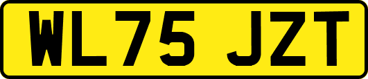 WL75JZT