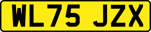 WL75JZX