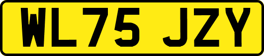 WL75JZY