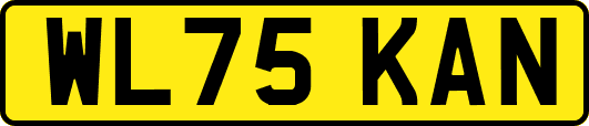 WL75KAN