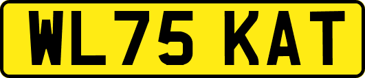 WL75KAT