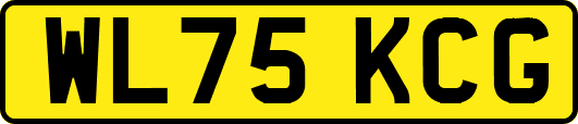 WL75KCG