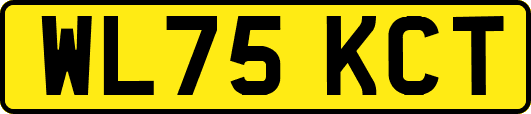 WL75KCT