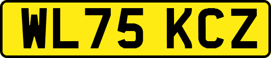 WL75KCZ