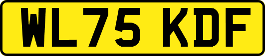 WL75KDF