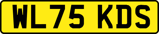 WL75KDS