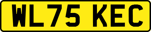 WL75KEC