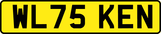 WL75KEN