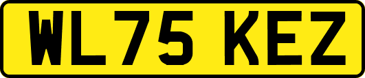 WL75KEZ