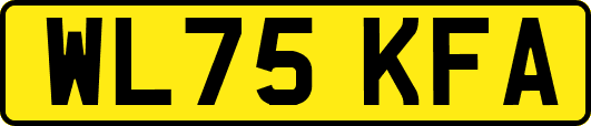 WL75KFA