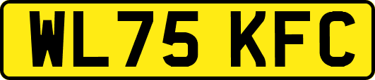 WL75KFC