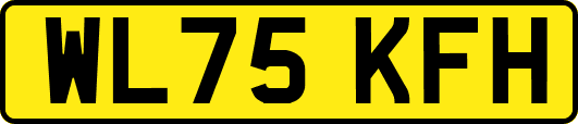 WL75KFH