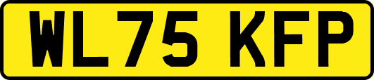 WL75KFP