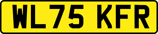 WL75KFR