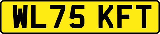 WL75KFT