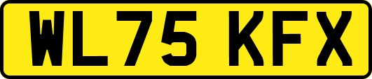 WL75KFX