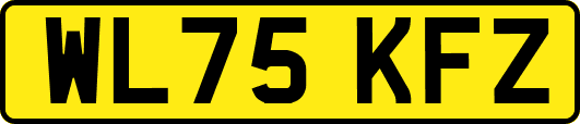 WL75KFZ