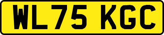 WL75KGC